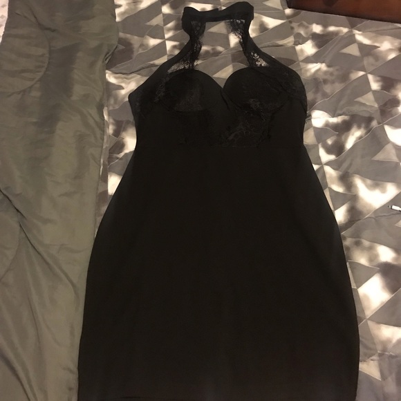 Dress - Picture 1 of 2